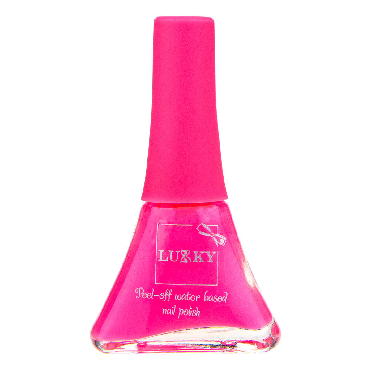 Oja pentru copii Lukky Pink Coral LKYT11175