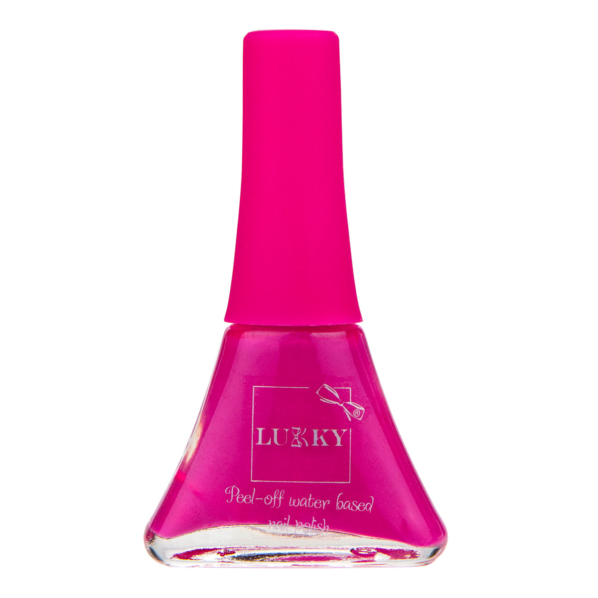 Oja pentru copii Lukky Fuchsia LKYT11179