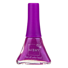 Oja pentru copii Lukky Pearly Purple LKYT11180