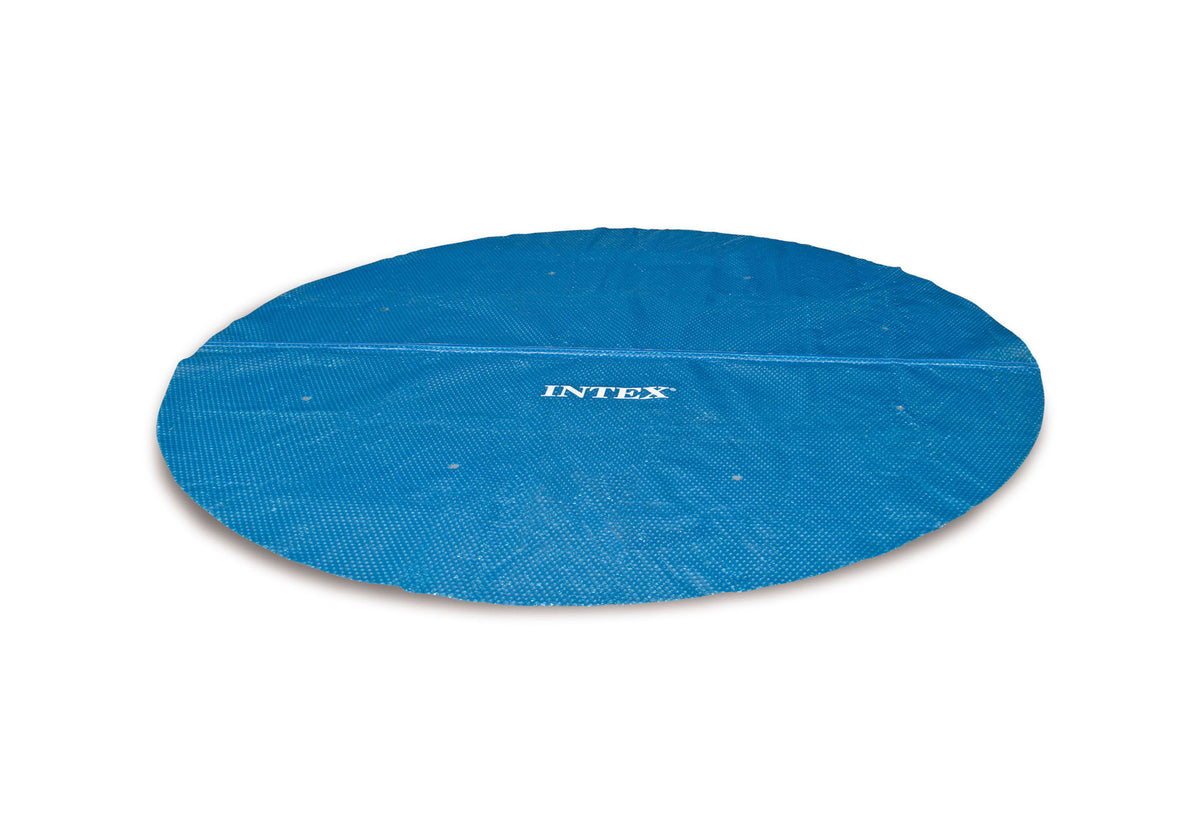 Prelata solara pentru piscina Intex, forma rotunda, 4.48m, IX28013