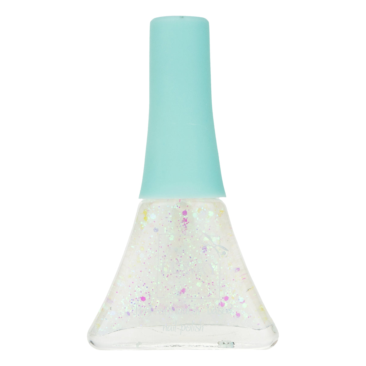 Oja pentru copii Lukky cu confetti Pearl LKYT4133