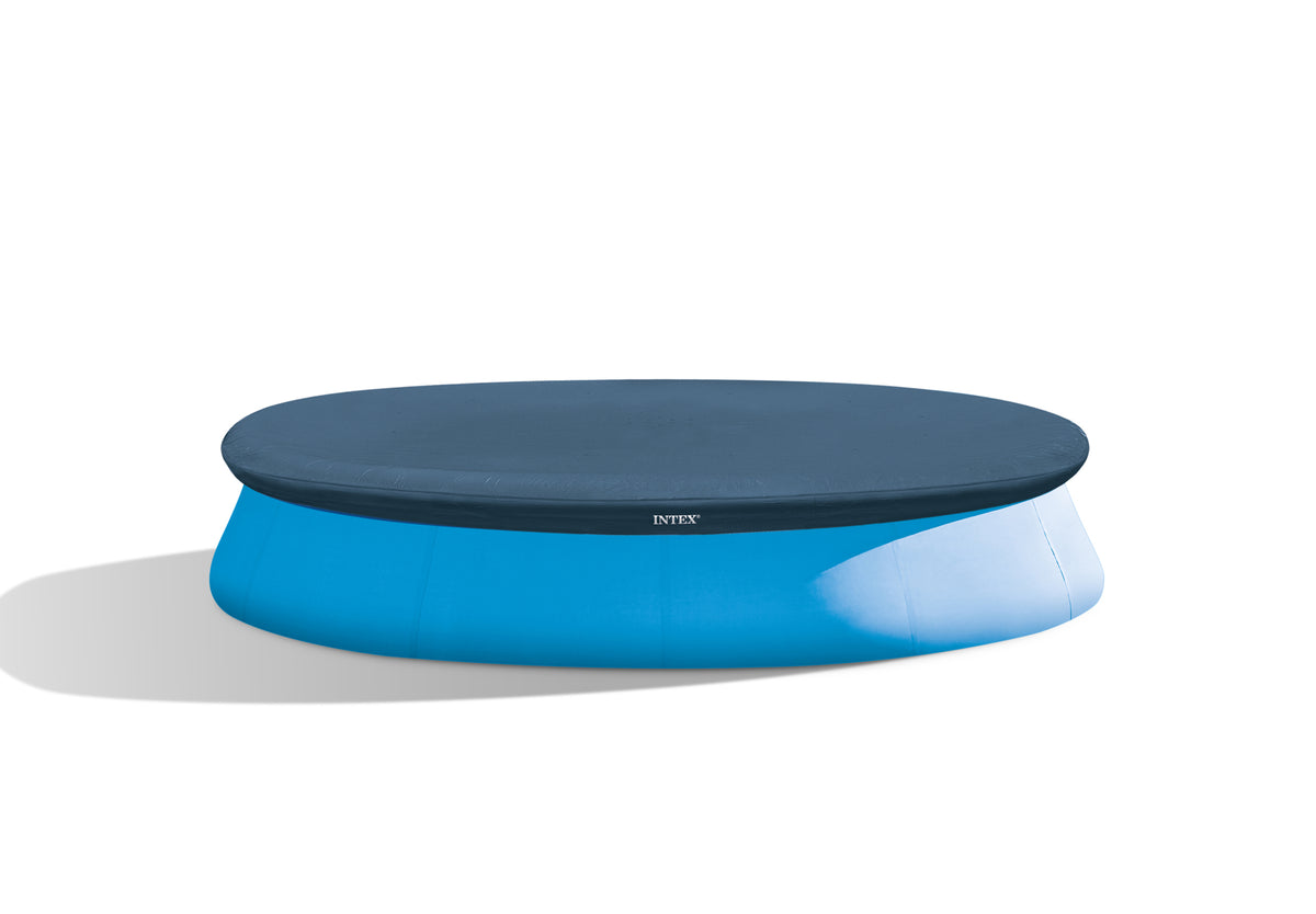 Prelata Intex pentru piscina Rotunda, 3.45m x 30cm, IX28022