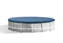 Prelata Intex pentru piscina Rotunda, 4.57m x 25cm, IX28032