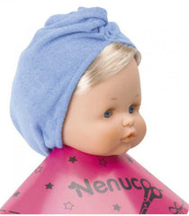 Papusa bebelus Nenuco la coafor, FA 10856