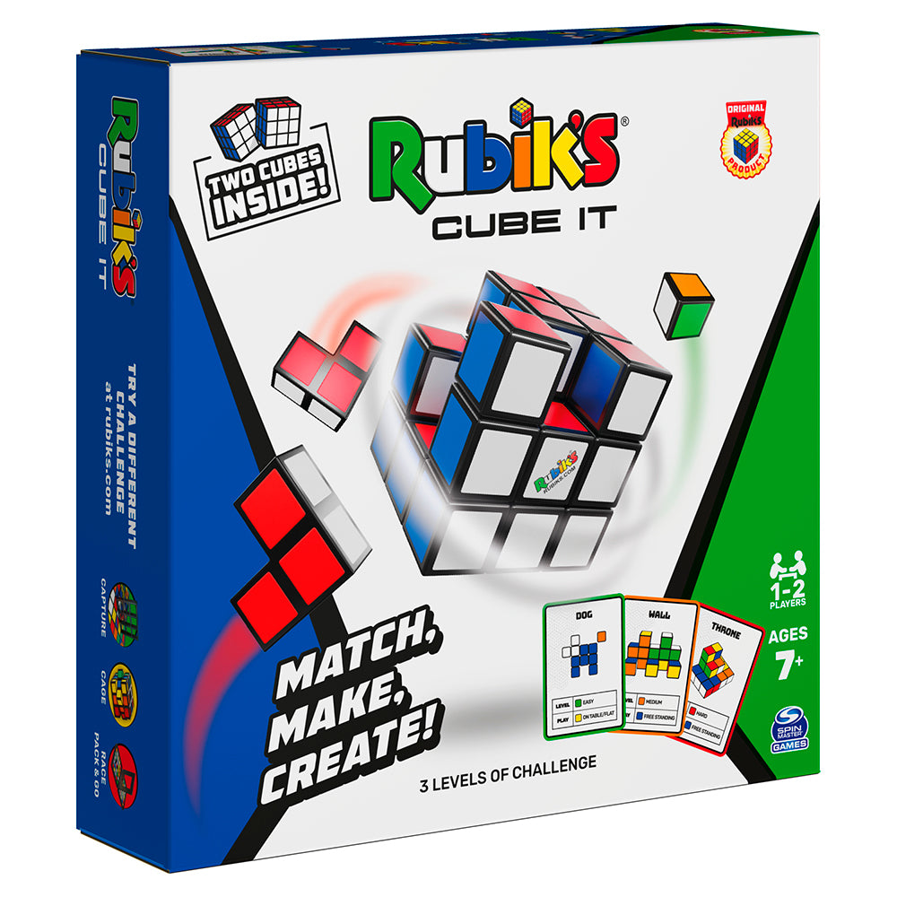 Joc de logica Rubik, SPM 6063268