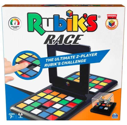 Joc de curse Rubik, SPM 6067243