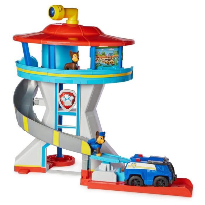 Turnul de control Paw Patrol, SPM 6065500