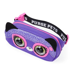 Geanta cu curea Cheetah Purse Pets, SPM 6066544