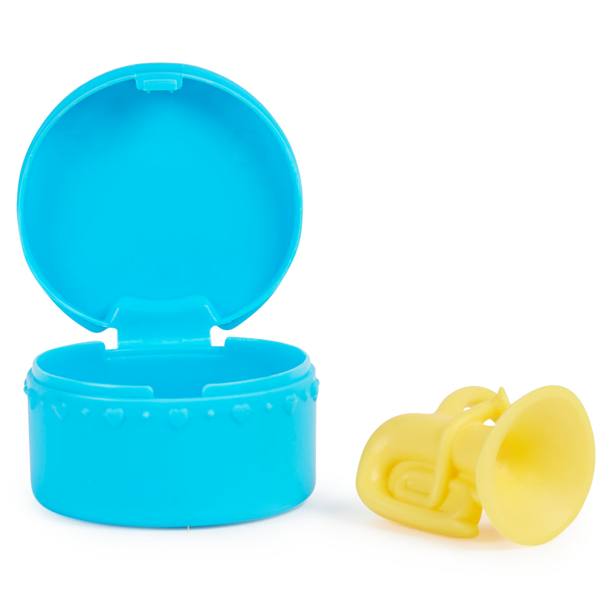 Casa de papusi Gabby, Camera de muzica a lui Daniel James Catnip, 20133094