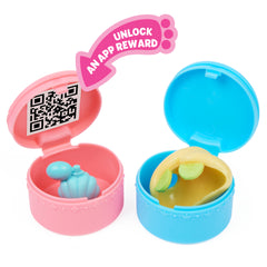 Casa de papusi Gabby, Baie cu accesorii, 20130504