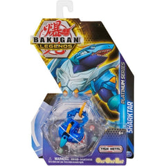 Figurina bakugan legends, 20140303, Sharktar