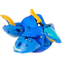 Figurina bakugan legends, 20140303, Sharktar