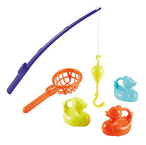 Jucarie set pescuit, EC 0299