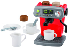 Espressor de jucarie din plastic, EC 919