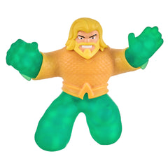 Figurina elastica Goo Jit Zu DC Aquaman 41165-41218