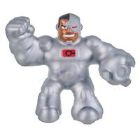 Figurina elastica Goo Jit Zu DC Cygorg 41165-41219