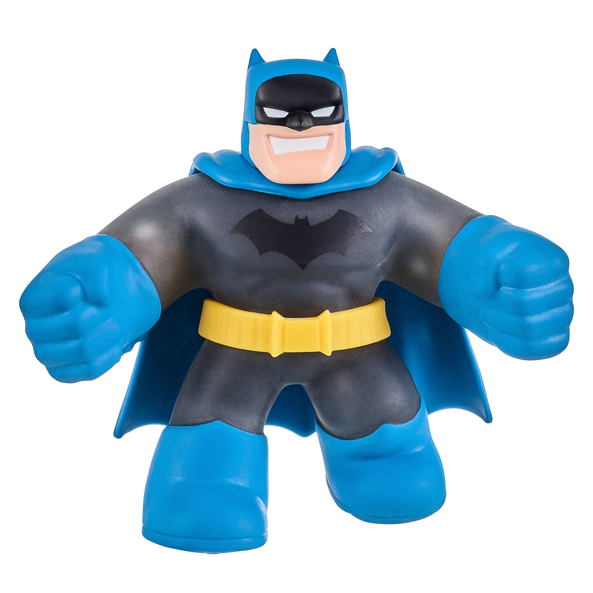 Figurina elastica Goo Jit Zu Batman Blue 41165-41220