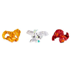 Figurina Bakugan Legends, Starter Pack, Sairus Ultra, 20140287