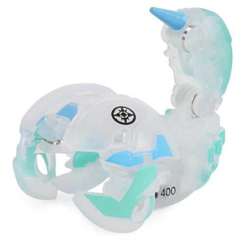 Bakugan pachet legendar, Mythic pack, Skorporos, 20137946