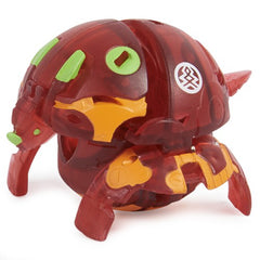 Bakugan pachet legendar, Mythic pack, Trhyno, 20137945