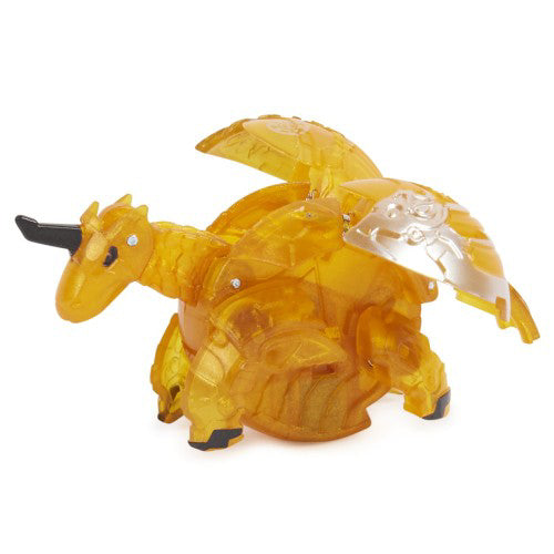 Bakugan pachet legendar, Mythic pack, Pegatrix, 20137951