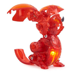 Figurina Nova Bakugan Legends, Dragonoid, 20139533