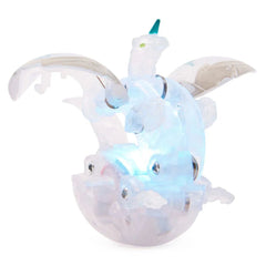 Figurina Nova Bakugan Legends, Pegatrix, 20139537