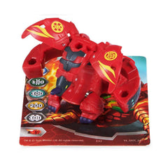 Figurina Clasic Bakugan Legends, Dragonoid x Tretorous, 20140515