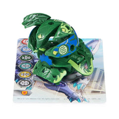 Figurina Clasic Bakugan Legends, Hydranoid X Krakelios, 20140518