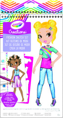 Set creatie designer de moda, CRY04-0476