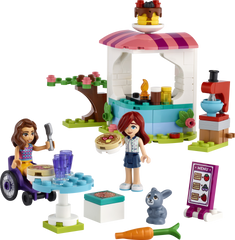 LEGO® Friends - Clatitarie 41753, 157 piese