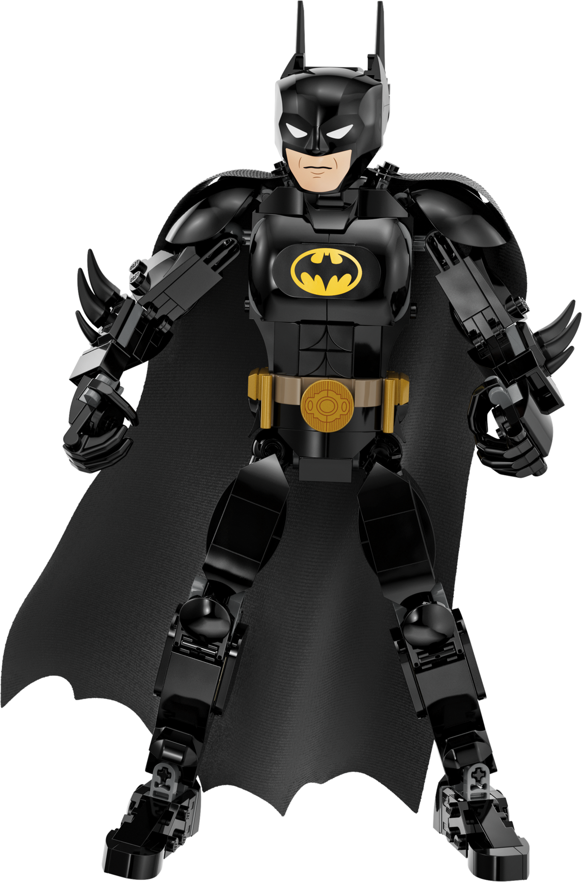 LEGO® Super Heroes - Figurina de constructie Batman™ 76259, 275 piese