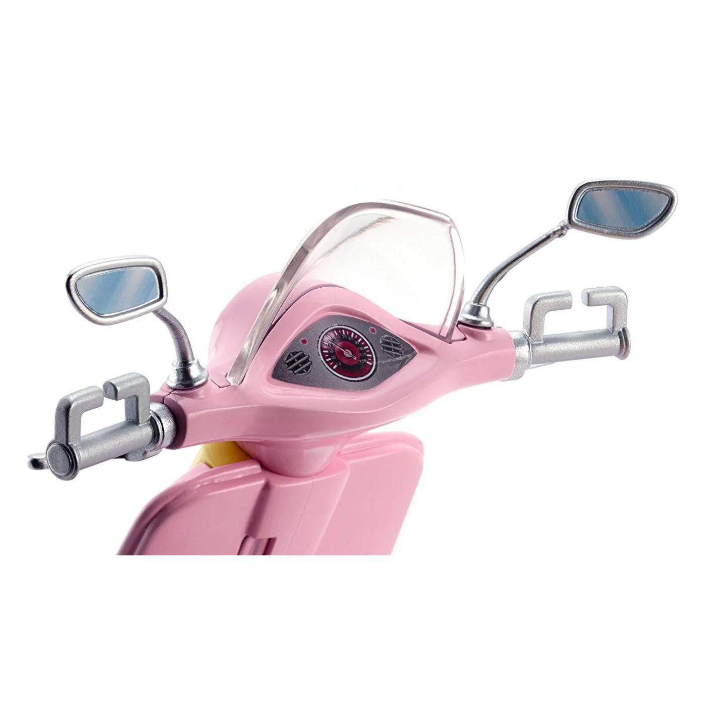 Scooter Barbie, MTFRP56