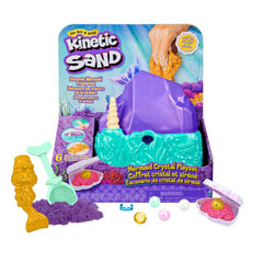 Set de joaca cu nisip si forme, Kinetik Sands,