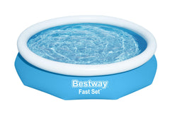 Pisicna gonflabila Bestway Fast Set, 3.05m x 66 cm, 3200 litri