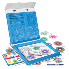 Spirograph Deluxe Pmsp1001Z-2025