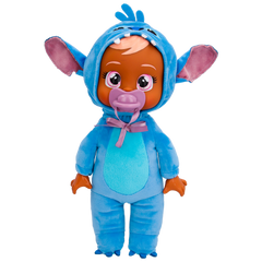 Papusa bebelus Cry Babies Tiny Cuddles Mici imbratisari Stitch 917880-917941