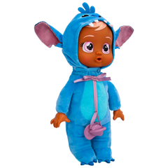 Papusa bebelus Cry Babies Tiny Cuddles Mici imbratisari Stitch 917880-917941