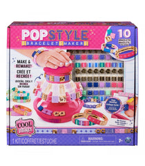 Set fabricare bratari PopStyle, 170 margele, SPM 6067289