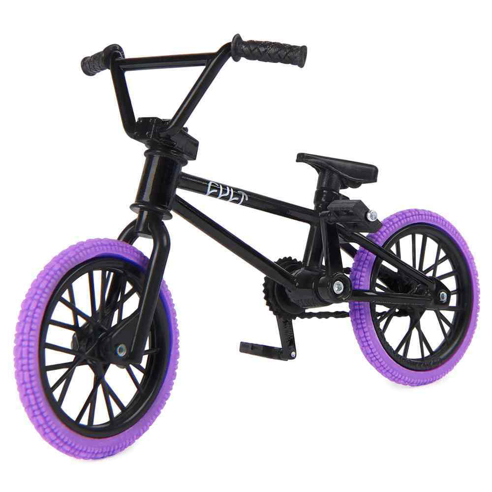 Mini bicicleta BMX, cult, Mov, SPM 20140829