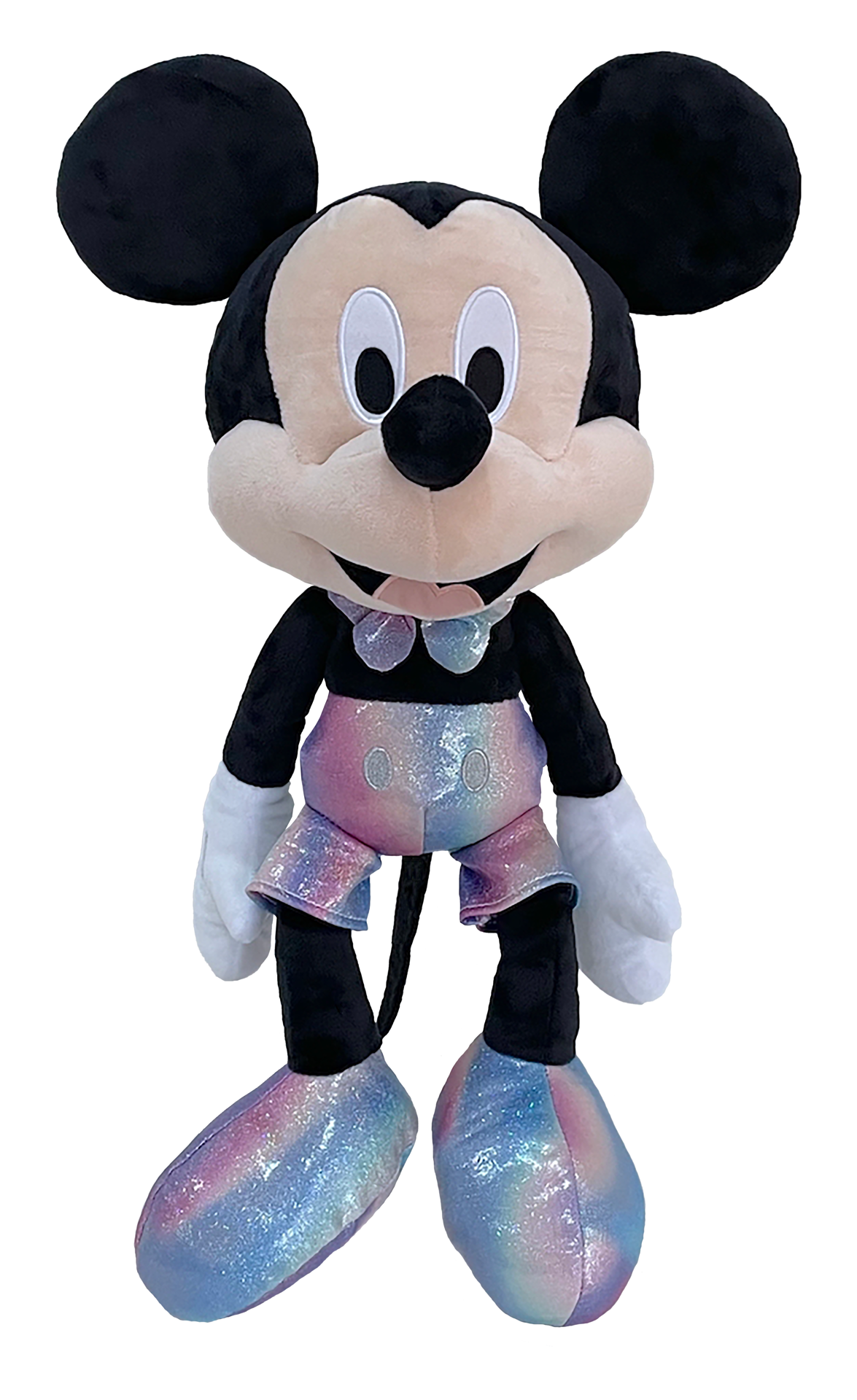 Jucarie de plus Disney 100 Mickey Mouse  45 cm 2200556