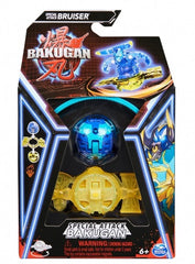 Bakugan Special Attack, Bruiser, SPM20141493