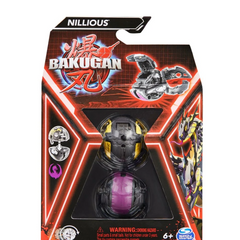 Figurina Bakugan de baza, Nillious, SPM 20141502