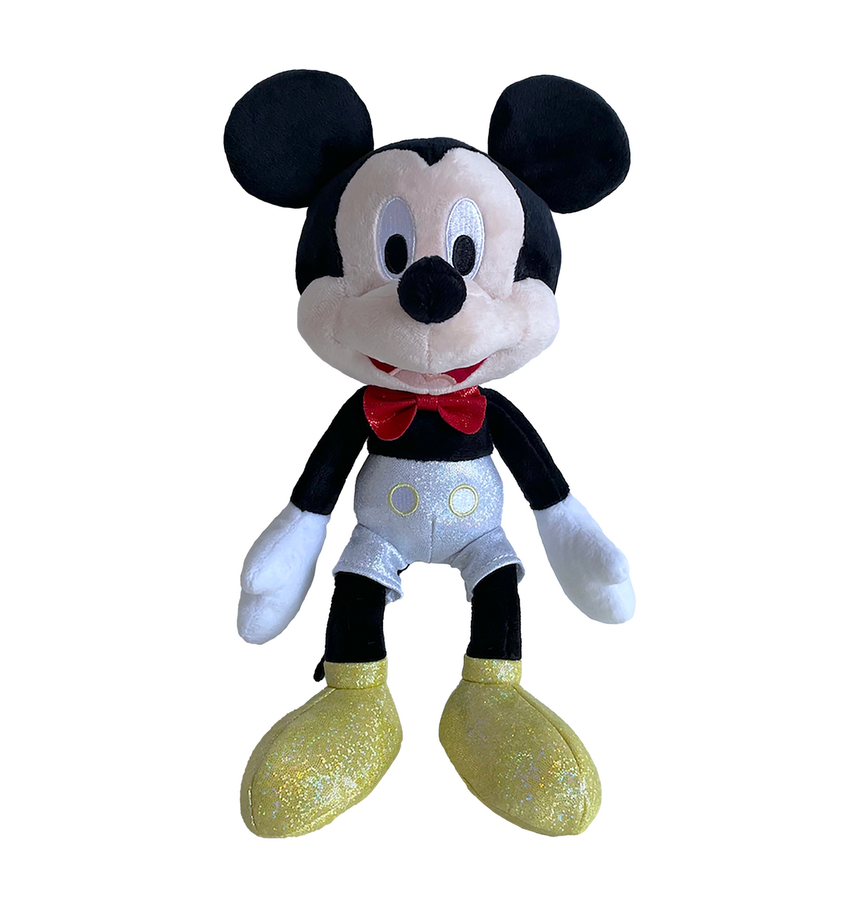 Jucarie de plus Disney 100 Mickey 30 cm 2200501