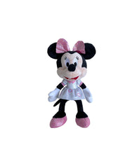 Jucarie de plus Disney 100 Minnie 30 cm 2200502