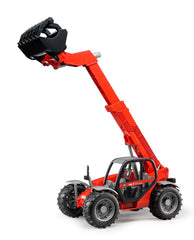 Manipulator telescopic Manitou MLT 633 - Bruder 2125