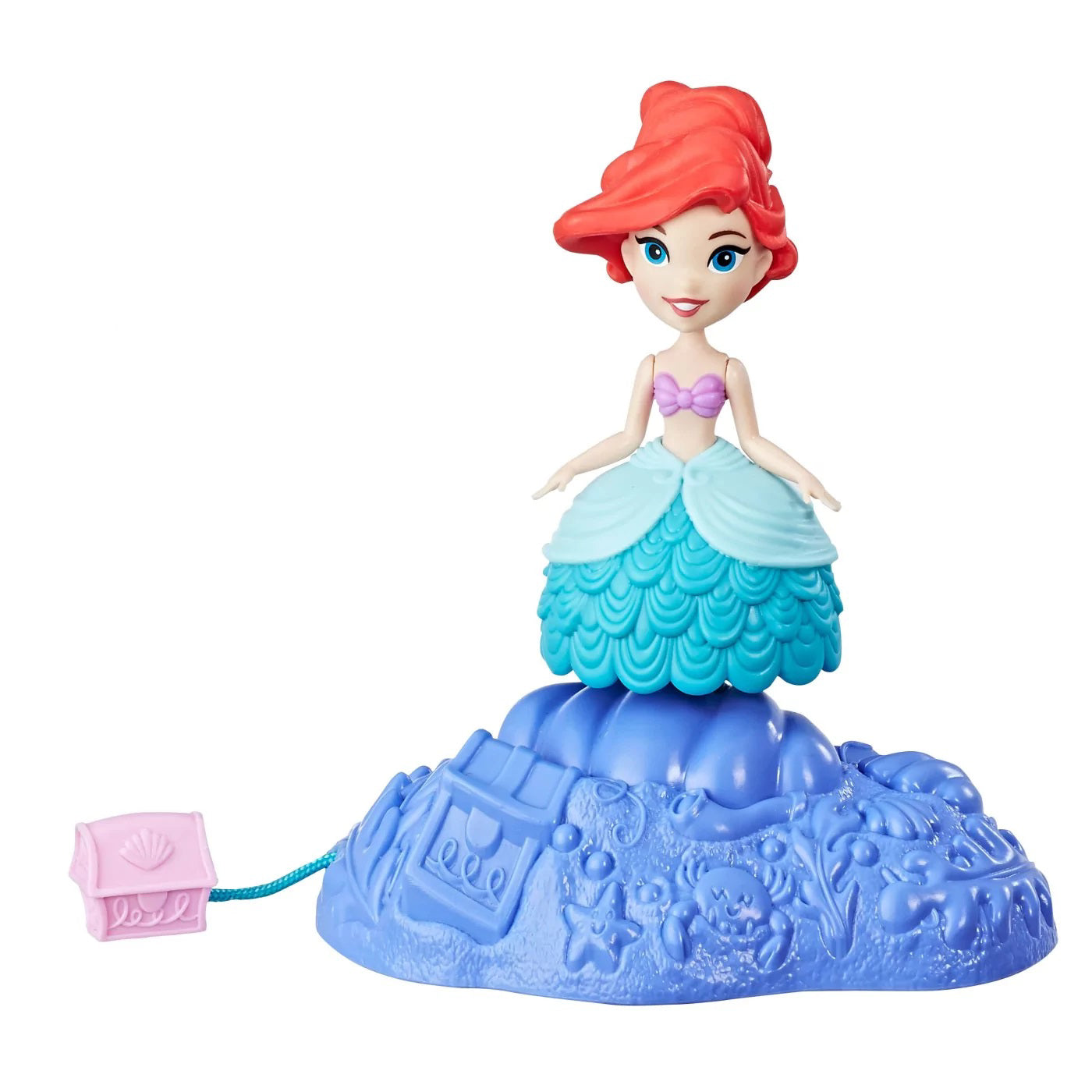 Hasbro Disney Princess Magical Movers Ariel, E0067 / E0244