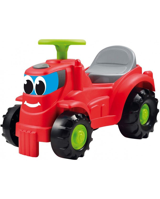 Tractoras 51.5 cm pentru copii, EC 351