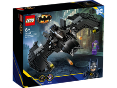 LEGO® Super Heroes - Batwing: Batman™ contra Joker™ 76265, 357 piese