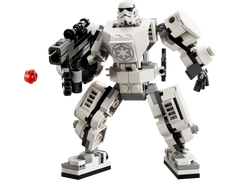 LEGO® Star Wars - Robot Stormtrooper™ 75370, 138 piese